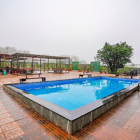 The Jalsa Resort Lonavala Exterior foto