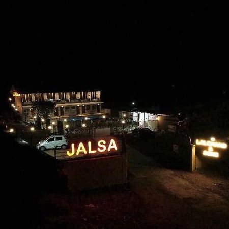 The Jalsa Resort Lonavala Exterior foto